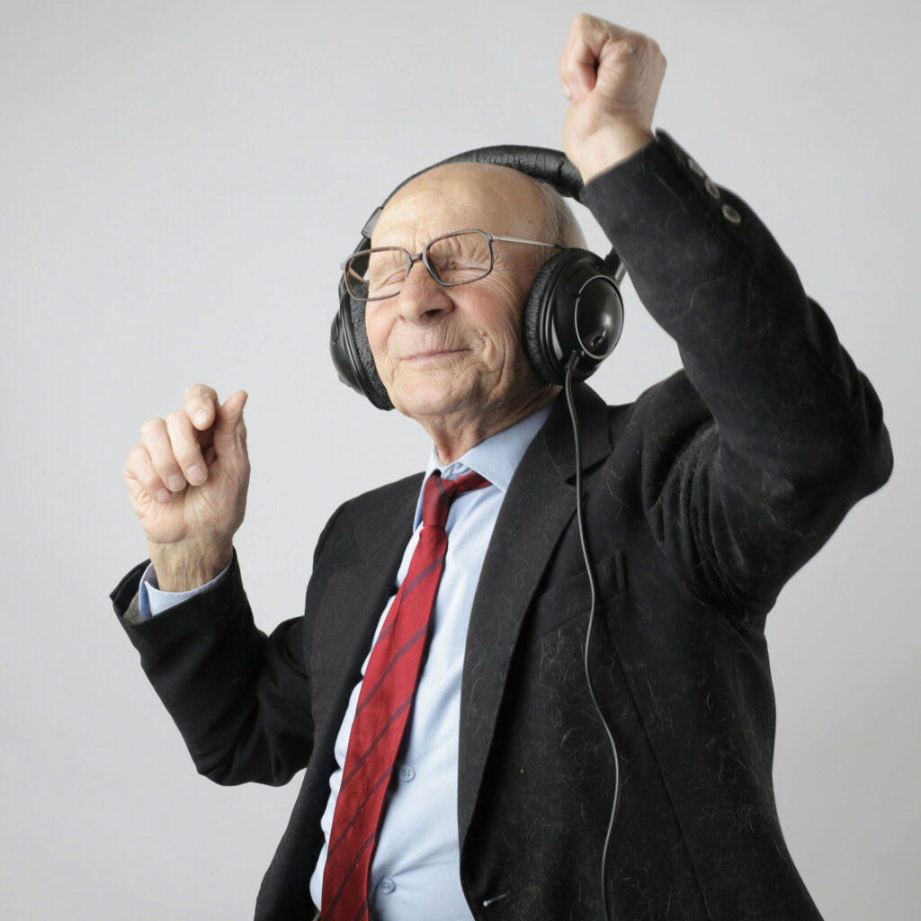 Senior citizen apartments